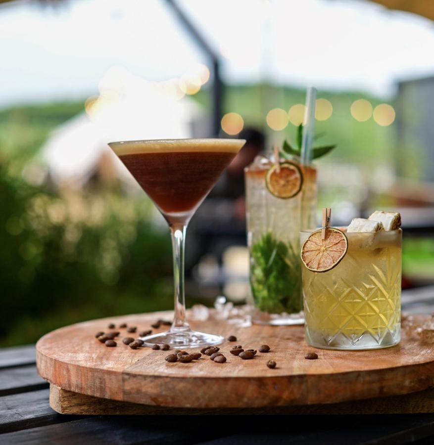 Fiddle + Bow Hotel Doolin Exterior foto