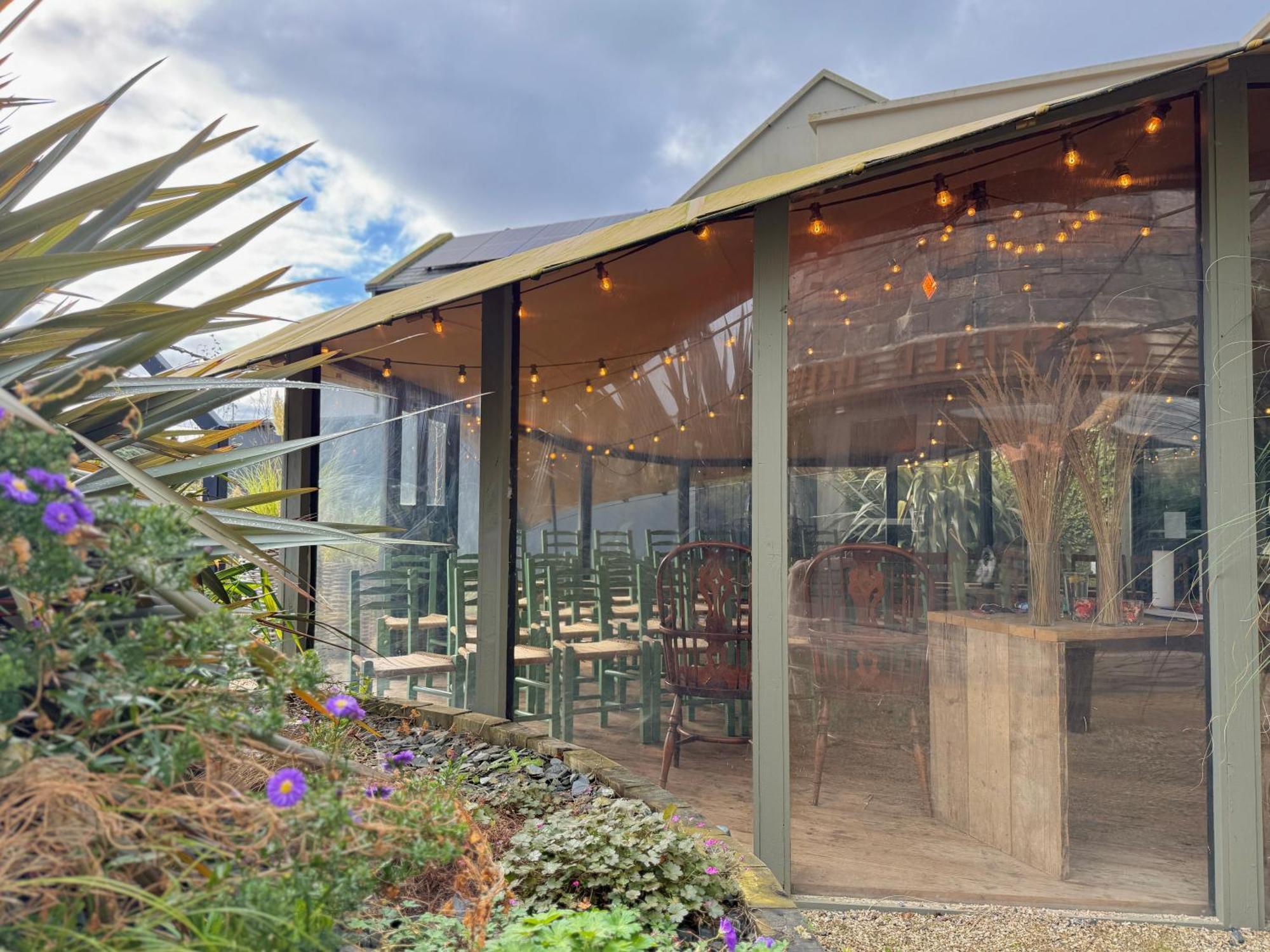 Fiddle + Bow Hotel Doolin Exterior foto